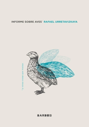 INFORME SOBRE AVES
