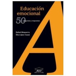 EDUCACION EMOCIONAL