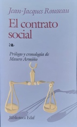 El Contrato Social