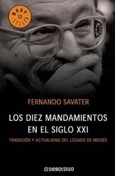 Los Diez Mandamientos En El Siglo XXI