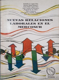 Nuevas Relaciones Laborales en el Mercosur