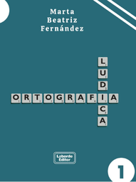 Ortografía lúdica 1