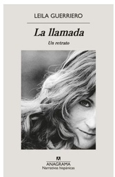 La Llamada. Un Retrato