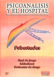 Psicoanalisis y el Hospital N°57