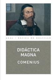 DIDÁCTICA MAGNA