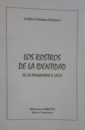 Rostros De La Identidad Los