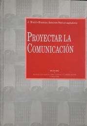 Proyectar la Comunicación