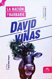 LA NACIÓN Y SU BARBARIE