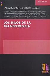 Los hilos de la transferencia