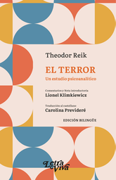 El Terror. Un Estudio Psicoanalítico