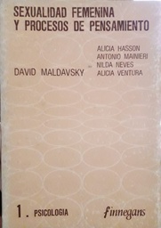 Sexualidad Femenina y Procesos de Pensamiento