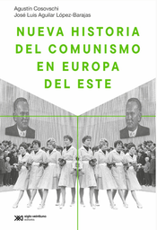 Nueva Historia Del Comunismo En Europa Del Este