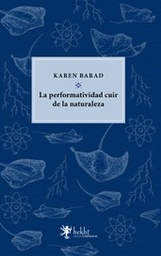 La Performatividad Cuir De La Naturaleza