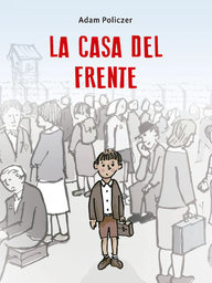 LA CASA DEL FRENTE