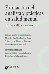 Formación del Analista y Prácticas en Salud Mental