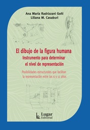 El Dibujo de la Figura Humana, Instrumento Para Determinar el Nivel de Representación