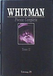 Poesía Completa. Tomo II