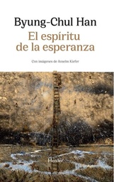 El Espíritu De La Esperanca