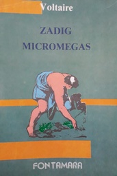 Zadig / Micromegas