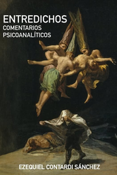 Entredichos. Comentarios Psicoanalíticos