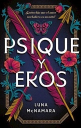 Psique Y Eros