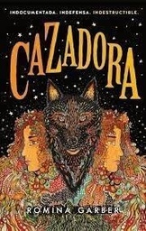 Cazadora (Lobizona 2)