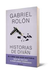 HISTORIAS DE DIVAN . DIEZ RELATOS DE VIDA
