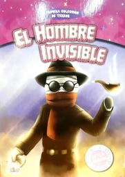 El hombre invisible