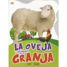 La Oveja y Sus Amigos de la Granja