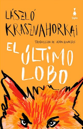El Último Lobo