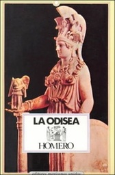 La Odisea