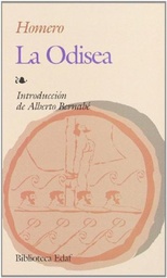 La Odisea