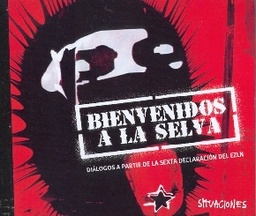 Bienvenidos A La Selva