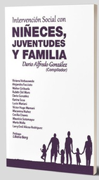 Intervención Social con niñeces, juventudes y familia