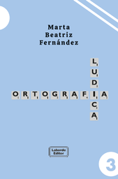 Ortografía lúdica 3