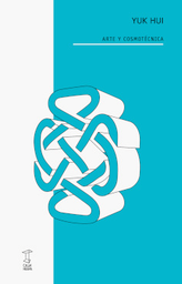 Arte Y Cosmotécnica