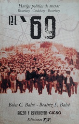 EL 69. Huelga Política De Masas