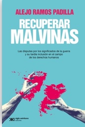 Recuperar Malvinas