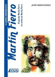 MARTIN FIERRO