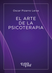 El arte de la psicoterapia