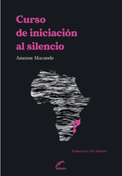 Curso de iniciación al silencio