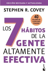 Los 7 habitos de la gente altamente...