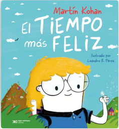 El TIEMPO más FELIZ