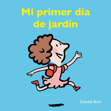 Mi primer día de jardín