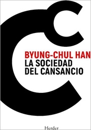LA SOCIEDAD DEL CANSANCIO