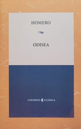 Odisea - Homero