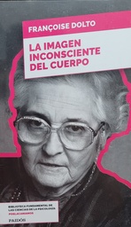 La imagen inconsciente del cuerpo