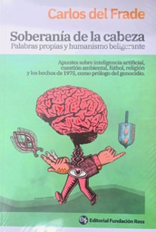 SOBERANIA DE LA CABEZA