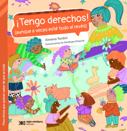 TENGO DERECHOS !
