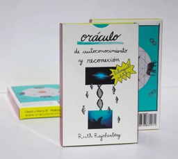 Oráculo de autoconocimiento y reconexión